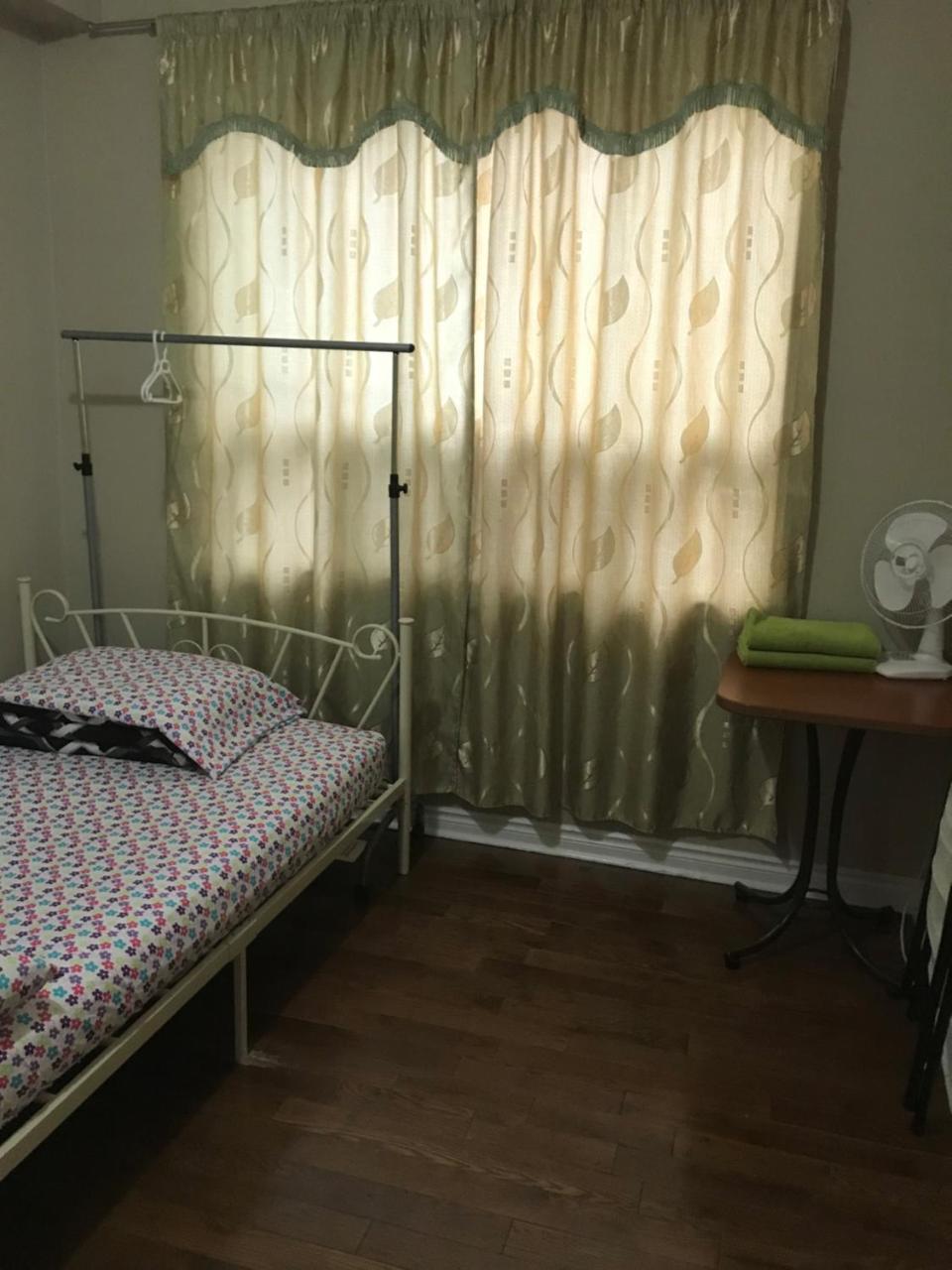 Convention Travelers Home Торонто Екстер'єр фото