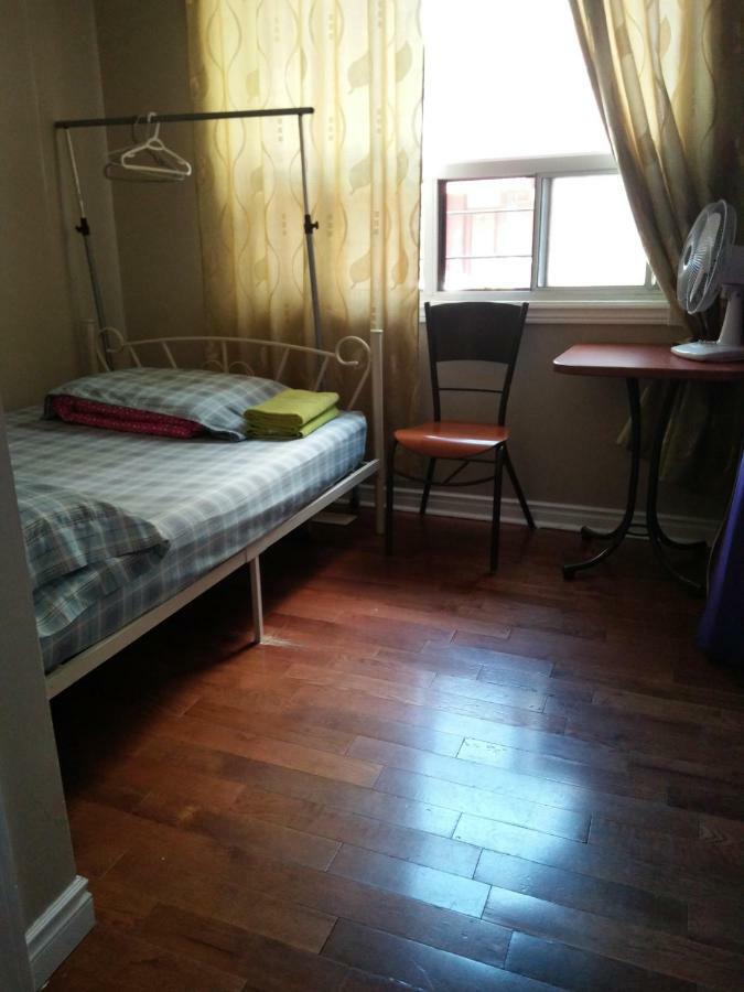 Convention Travelers Home Торонто Екстер'єр фото