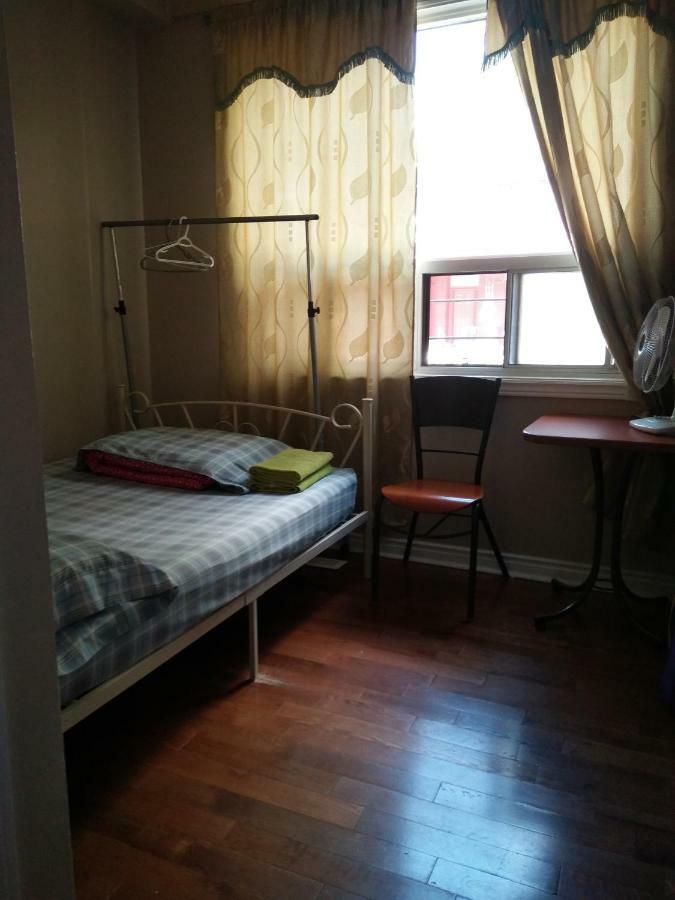 Convention Travelers Home Торонто Екстер'єр фото