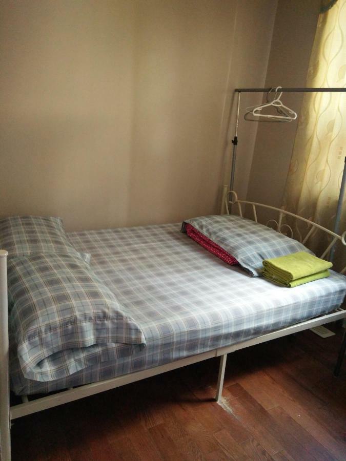 Convention Travelers Home Торонто Екстер'єр фото